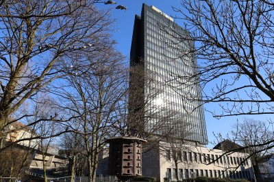 In den Taubenhäusern kommt Ovistop zum Einsatz. (Foto: Aaron Schlütter/Stadt Hagen)